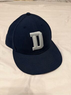 NFL Dallas Cowboys 59FIFTY hat